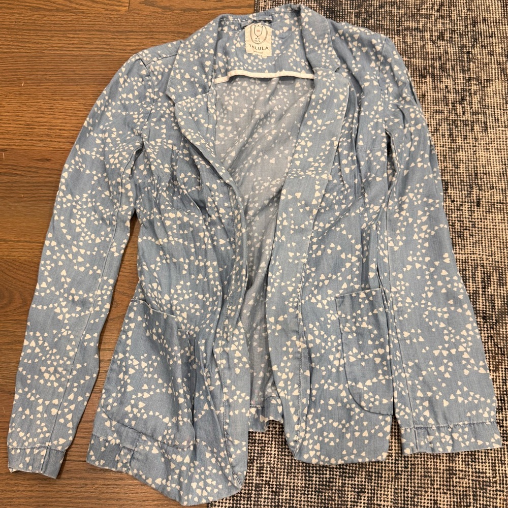 Talula Blazer 00